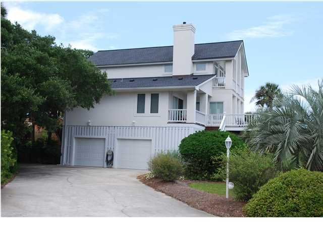 6 46th Ave, Isle Of Palms, SC 29451