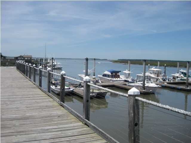 3701 Dock Site Rd #110, Edisto Beach, SC 29438