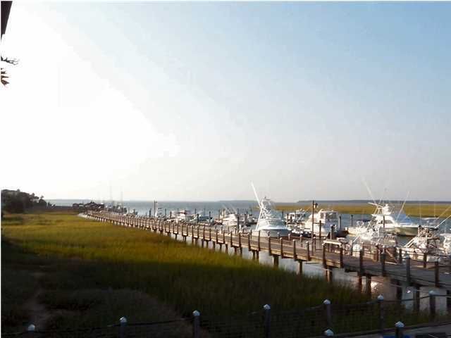 3701 Dock Site Rd #120, Edisto Beach, SC 29438