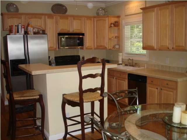 521 Oristo, Edisto Beach, SC 29438
