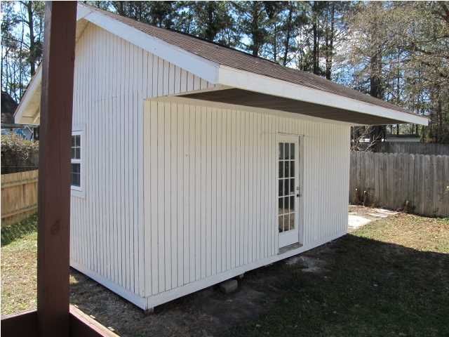 418 Courtland Dr, Summerville, SC 29483