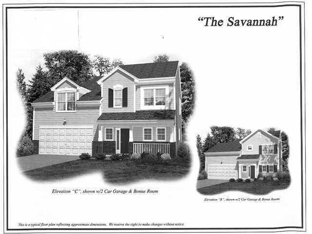 450 Green Park Ln, Goose Creek, SC 29445