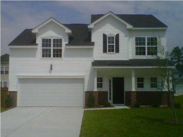 450 Green Park Ln, Goose Creek, SC 29445