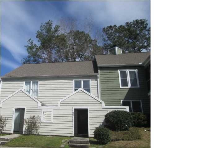 906 Peacock Pl, Summerville, SC 29485