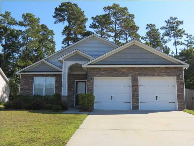 254 Westbrooke Rd, Summerville, SC 29483