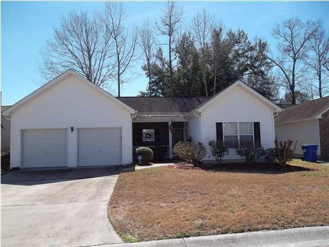 360 Bertram Rd, Summerville, SC 29485