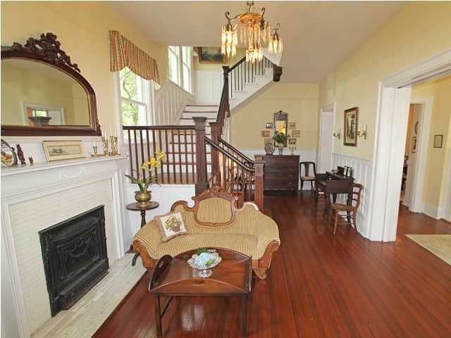 133 Tradd St, Charleston, SC 29401