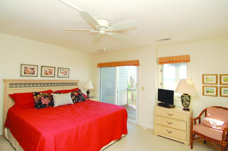 1209 Creek Watch Villa, Seabrook Island, SC 29455
