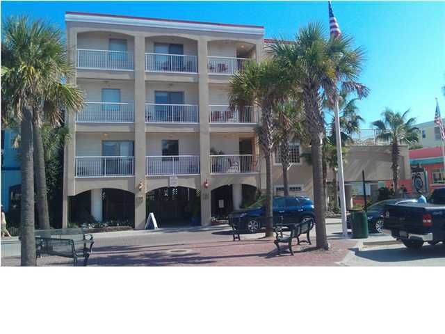 1126 Ocean Blvd #3UNITS, Isle Of Palms, SC 29451