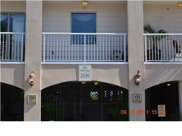1126 Ocean Blvd #3UNITS, Isle Of Palms, SC 29451