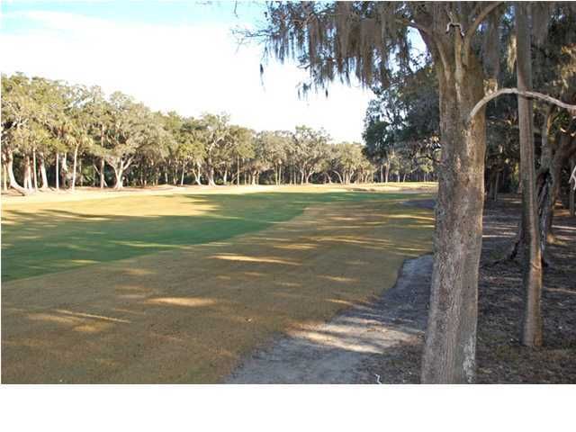 1136 Summerwind Cottage, Seabrook Island, SC 29455