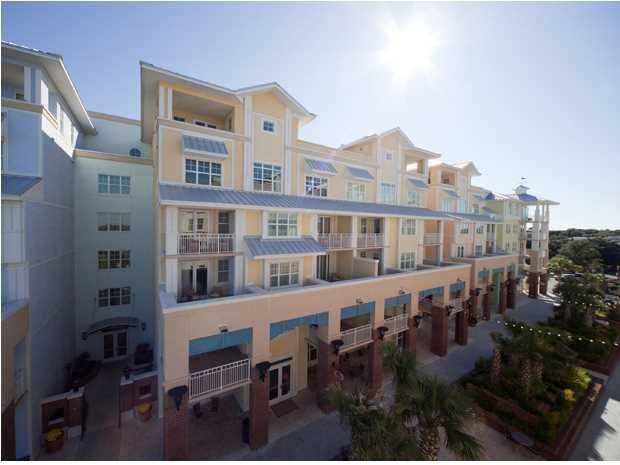 105 Village At Wild Dunes #A105, Isle Of Palms, SC 29451