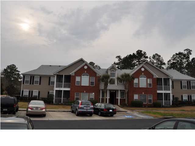 1333 Hopton Cir, Mount Pleasant, SC 29466
