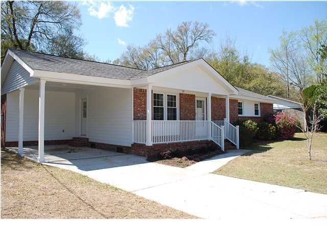 1410 Heather Dr, Mount Pleasant, SC 29464