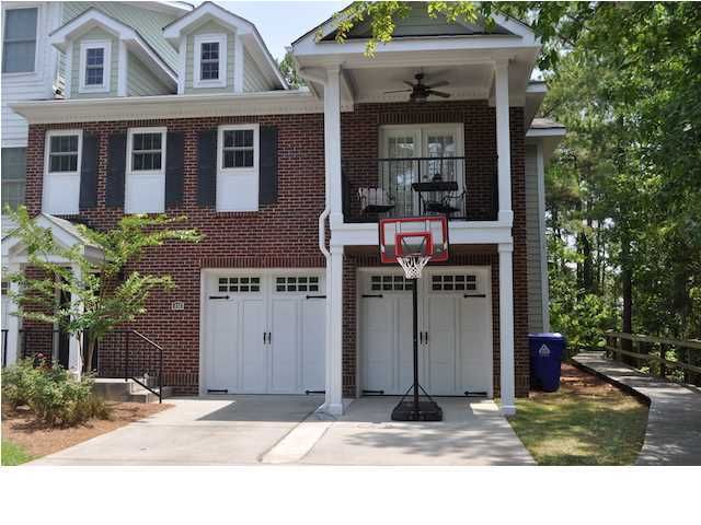 132 Winding Creek Ct, Mount Pleasant, SC 29464