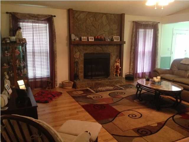 1539 Hidden Bridge Dr, Mount Pleasant, SC 29464