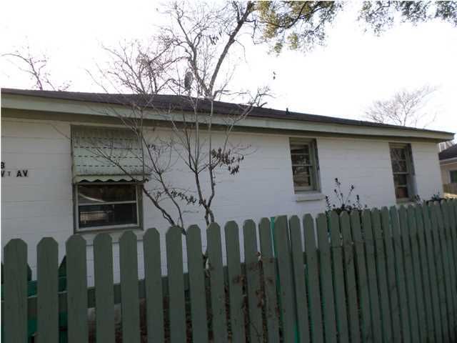 1 11th Ave #A&B, Charleston, SC 29403