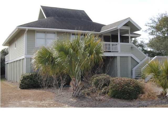 6 Beachside Dr, Isle Of Palms, SC 29541