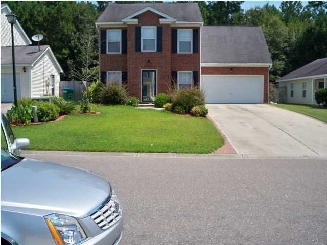 180 Two Pond, Ladson, SC 29456