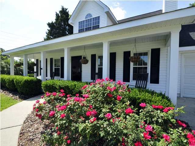 762 Lookout Pointe Rd, Mount Pleasant, SC 29464