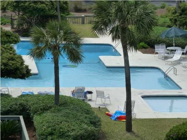 5 Mariners Walk #E, Isle Of Palms, SC 29451