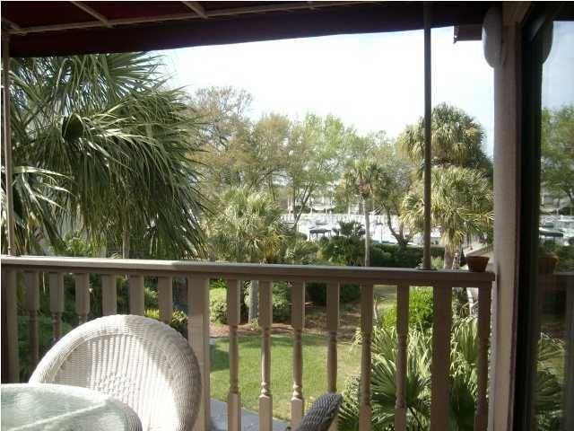 402 Yacht Harbor Villa, Isle Of Palms, SC 29451