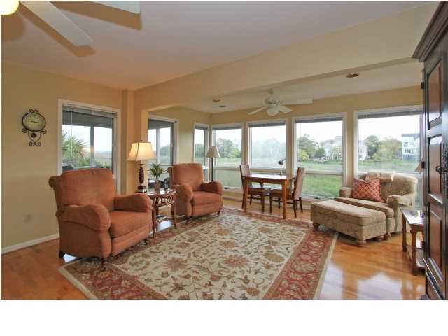3 Marsh Island Ln, Isle Of Palms, SC 29451