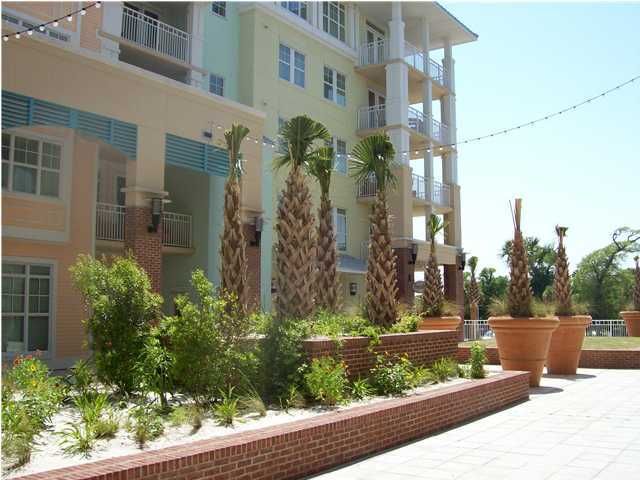 302 Village At Wild Dunes #B302, Isle Of Palms, SC 29451