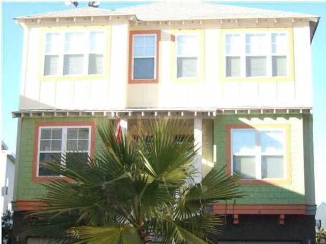 204 Michigan Ave #11, Folly Beach, SC 29439