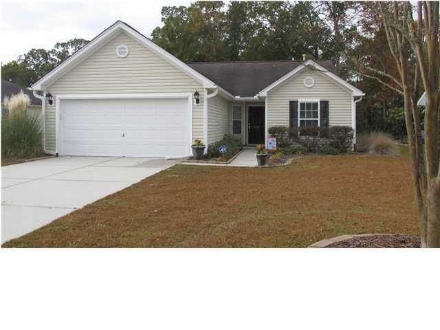 7418 Painted Bunting Way, Goose Creek, SC 29410