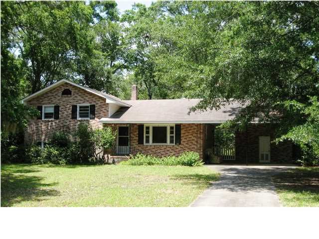 480 Wallace Dr, Charleston, SC 29412