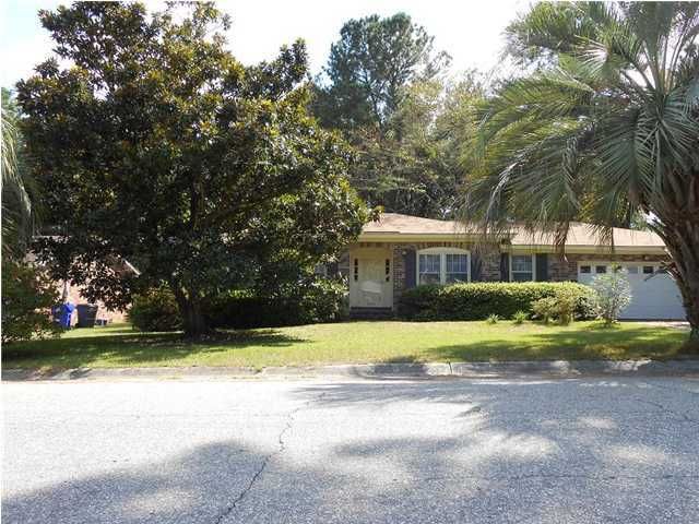 2521 Bengal Rd, North Charleston, SC 29406
