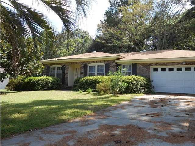 2521 Bengal Rd, North Charleston, SC 29406