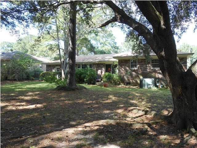 2521 Bengal Rd, North Charleston, SC 29406