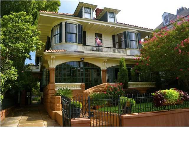 50 South Battery St #C, Charleston, SC 29401