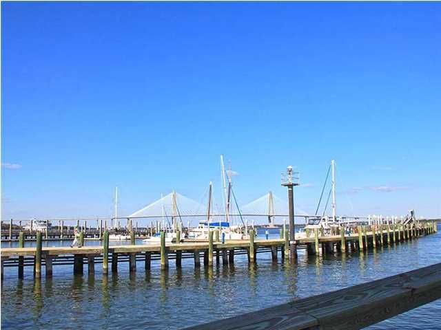 2 Wharfside St, Charleston, SC 29401