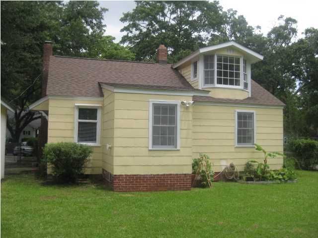 6 Penn Ave, Charleston, SC 29407