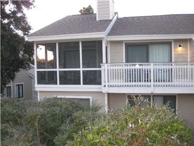 25 Fairway Dunes Dr, Isle Of Palms, SC 29451
