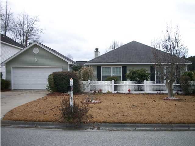 324 Sunburst Way, Summerville, SC 29483