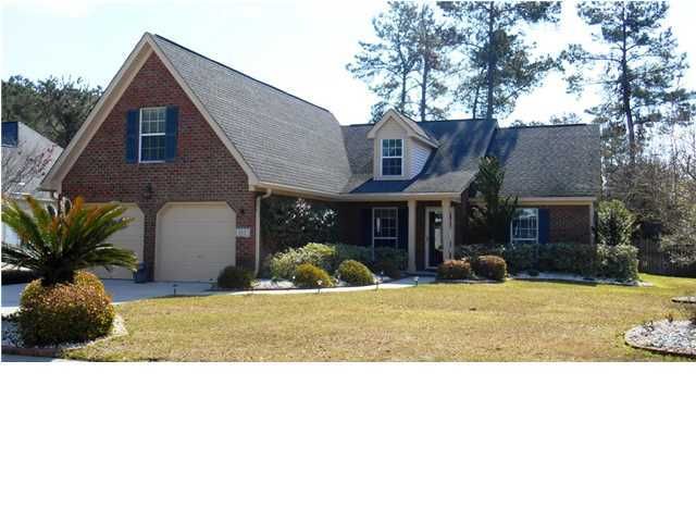 112 Kapalua Rn, Summerville, SC 29483