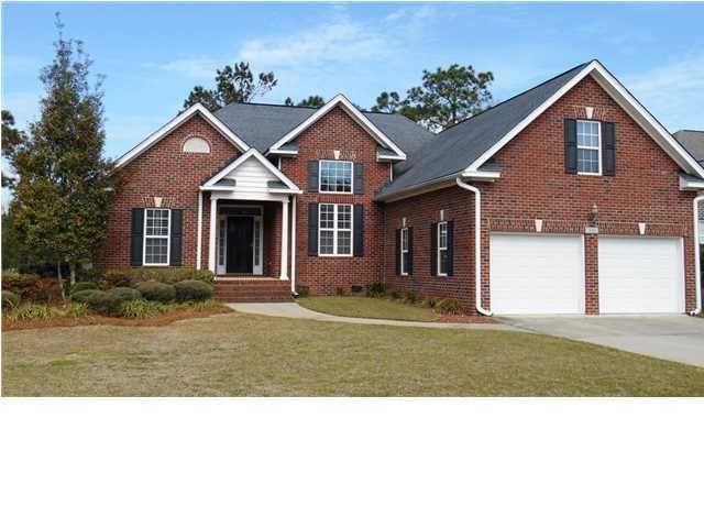 319 Prestwick Ct, Summerville, SC 29483