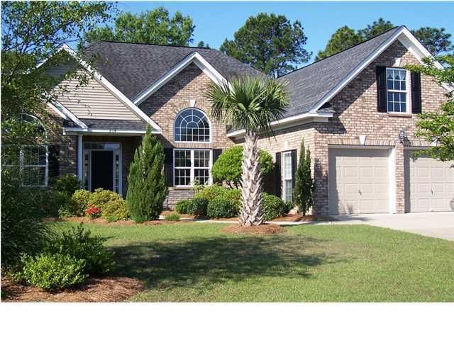 319 Renau Blvd, Summerville, SC 29483