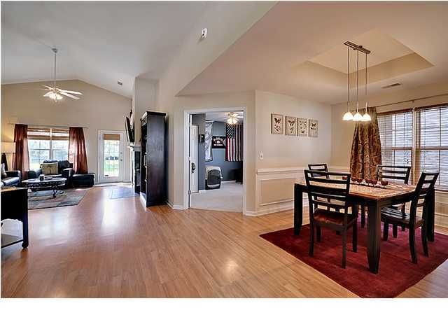 2444 Cotton Creek Dr, Mount Pleasant, SC 29466