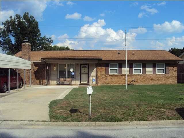 102 Rahway Rd, Goose Creek, SC 29445