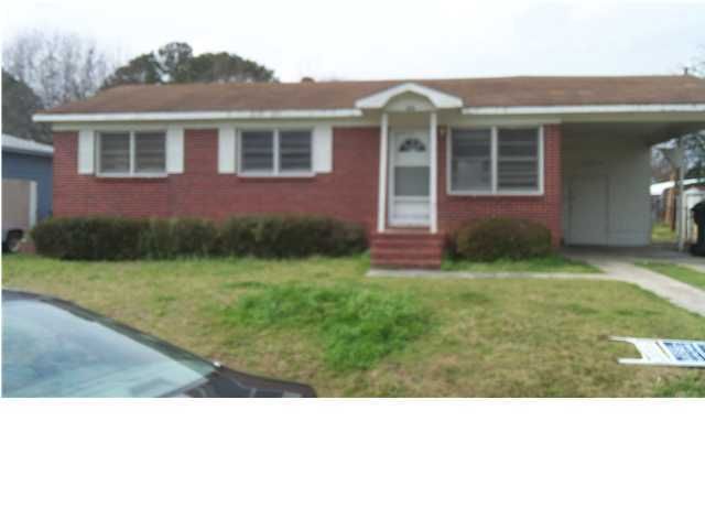 439 Jean Wells Dr, Goose Creek, SC 29445