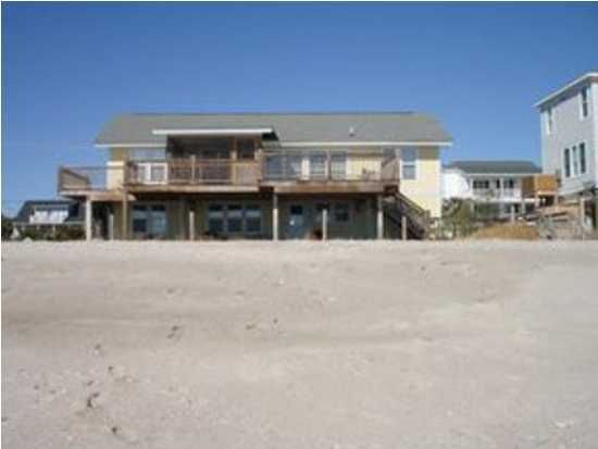 320 Palmetto Blvd, Edisto Island, SC 29438