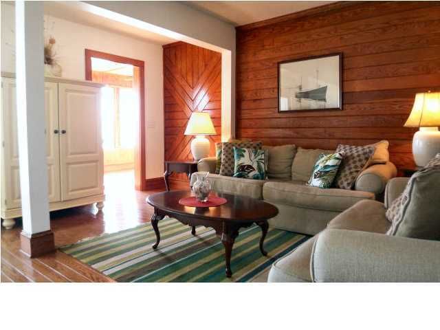 906 Palmetto Blvd #B, Edisto Beach, SC 29438