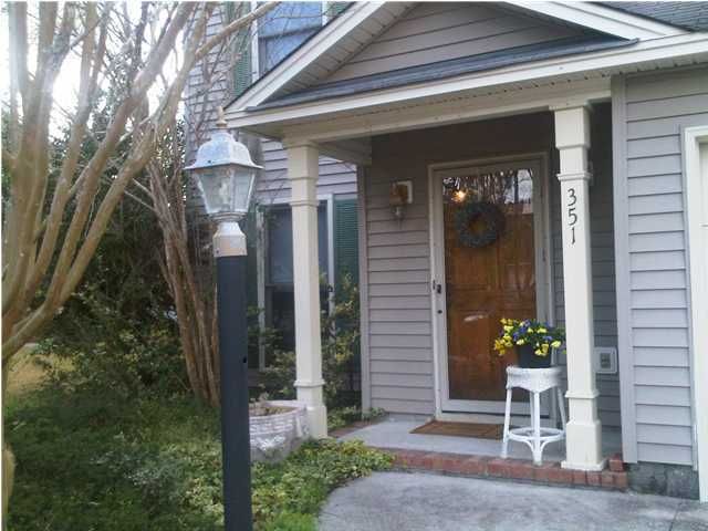 351 Muirfield Pw, Charleston, SC 29414
