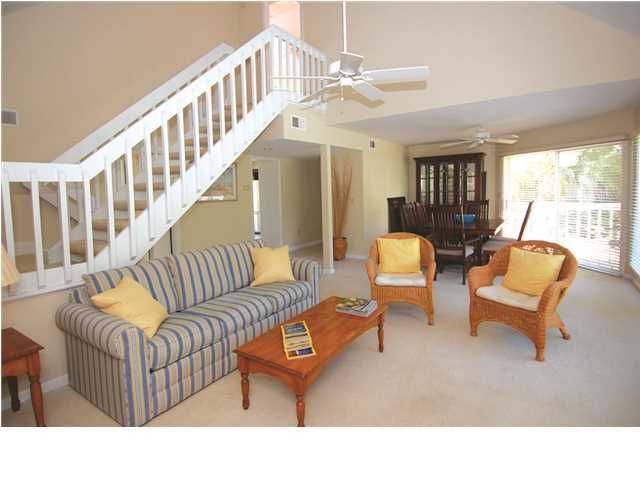 761 Spinnaker Beach House, Seabrook Island, SC 29455