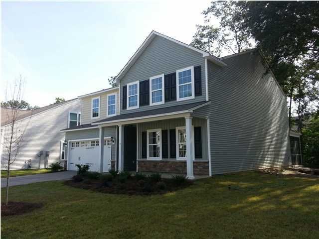 1756 Indaba Way, Charleston, SC 29414